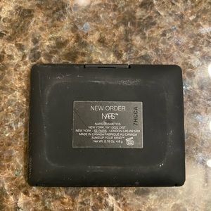 NARS Blush - New order